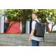 DELL Venture Backpack 15" Maletín para portátil 39,6 cm (15.6") Funda tipo mochila Gris