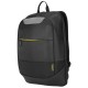 Targus CityGear Maletín para portátil 39,6 cm (15.6") Mochila Negro