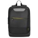 Targus CityGear Maletín para portátil 39,6 cm (15.6") Mochila Negro