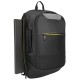 Targus CityGear Maletín para portátil 39,6 cm (15.6") Mochila Negro