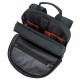 Targus TSB96201GL Maletín para portátil 39,6 cm (15.6") Mochila Negro