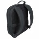 Targus TSB96201GL Maletín para portátil 39,6 cm (15.6") Mochila Negro