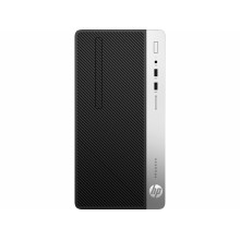 PC Sobremesa HP ProDesk 400 G4