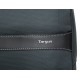 Targus TSB96101GL Maletín para portátil 39,6 cm (15.6") Mochila Negro