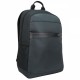 Targus TSB96101GL Maletín para portátil 39,6 cm (15.6") Mochila Negro