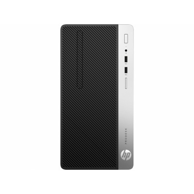 PC Sobremesa HP ProDesk 400 G4 MT