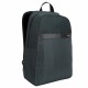 Targus GeoLite Maletín para portátil 39,6 cm (15.6") Mochila Gris