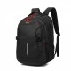 Ewent EW2526 Maletín para portátil 39,6 cm (15.6") Mochila Negro