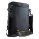 Tech air TAUBP005v3 Maletín para portátil 35,8 cm (14.1") Mochila Negro