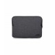 Urban Factory MSN10UF Maletín para portátil 35,6 cm (14") Funda Negro