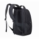 Ewent Urban Maletín para portátil 43,9 cm (17.3") Funda tipo mochila Negro