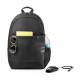 HP 39.62 cm (15.6") Classic Backpack Maletín para portátil 39,6 cm (15.6") Mochila Negro