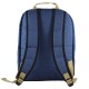 Tech air TAN1713 Maletín para portátil 39,6 cm (15.6") Mochila Azul