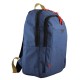 Tech air TAN1713 Maletín para portátil 39,6 cm (15.6") Mochila Azul