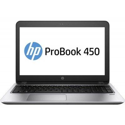 Portatil HP ProBook 450 G4