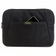 Targus City Gear Maletín para portátil 29,5 cm (11.6") Funda Negro