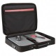 Tech air TABUN29M Maletín para portátil 39,6 cm (15.6") Maletín Negro