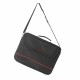 NGS Passenger Maletín para portátil 40,6 cm (16") Maletín Negro