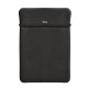 Funda + Ratón Inalámbrico Trust Yvo para Portátiles hasta 15.6"/ Negro