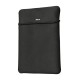 Funda + Ratón Inalámbrico Trust Yvo para Portátiles hasta 15.6"/ Negro