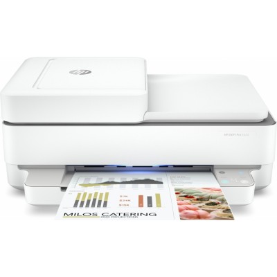 Impresora MultiFunción HP ENVY Pro 6420