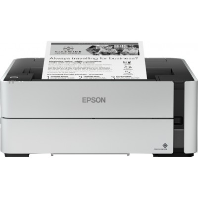 Impresora De Inyección De Tinta Epson EcoTank ET-M1140