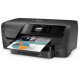 Impresora De Inyección De Tinta HP OfficeJet Pro 8210