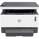 Impresora MultiFunción HP Neverstop Laser 1201n
