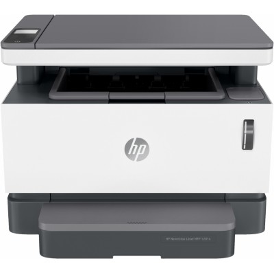 Impresora MultiFunción HP Neverstop Laser 1201n