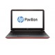 Portatil HP Pavilion Notebook 15-ab102ns