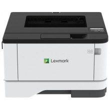 Impresora Lexmark Impresora, Láser, A4, Ethernet