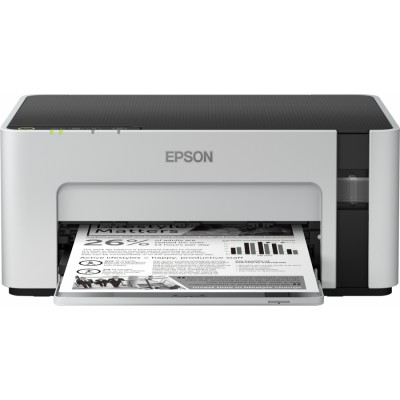 Impresora De Inyección De Tinta Epson EcoTank ET-M1120