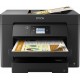 Impresora MultiFunción Epson WorkForce WF-7830DTWF