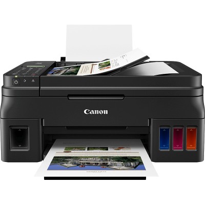 Impresora MultiFunción Canon PIXMA G4511