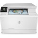 Impresora MultiFunción HP Color LaserJet Pro M182n