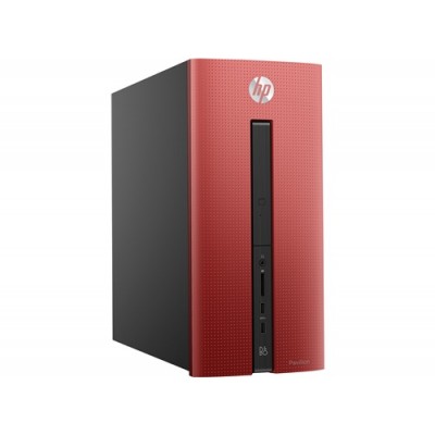 PC Sobremesa HP Pavilion 550-121ns DT