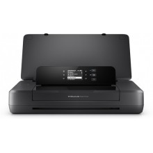 Impresora HP Impresora De, Inyección de tinta, A4, WiFi