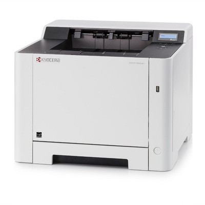 Impresora Láser KYOCERA ECOSYS P5026cdn