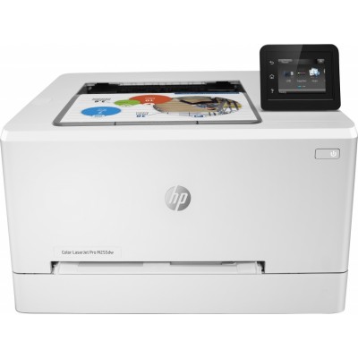Impresora Láser HP Color LaserJet Pro M255dw