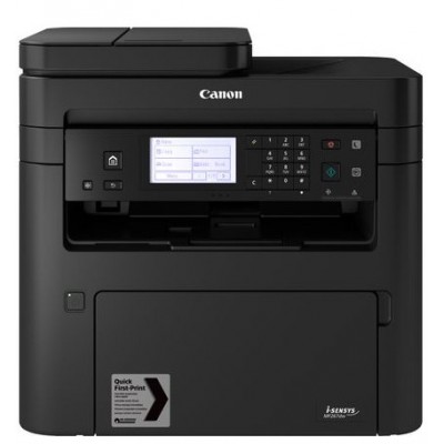 Impresora MultiFunción Canon i-SENSYS MF267dw