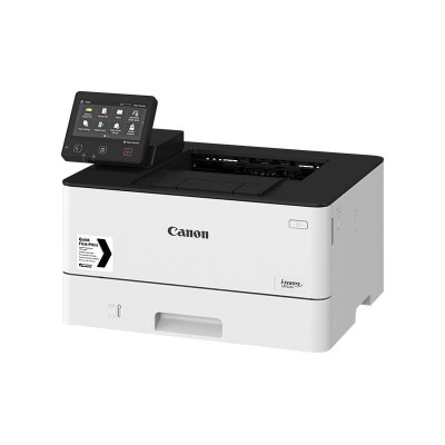 Impresora Láser Canon i-SENSYS LBP228x