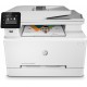 Impresora MultiFunción HP Color LaserJet Pro M283fdw