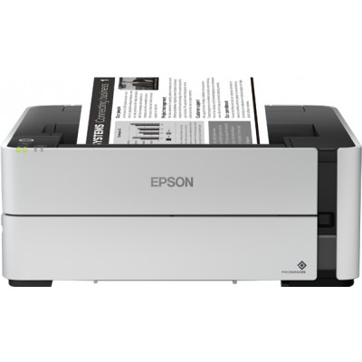 Impresora De Inyección De Tinta Epson EcoTank ET-M1170