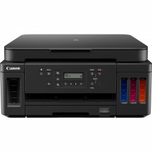 Impresora MultiFunción Canon PIXMA G6050 I