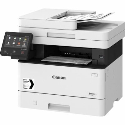 Impresora MultiFunción Canon i-SENSYS MF445dw