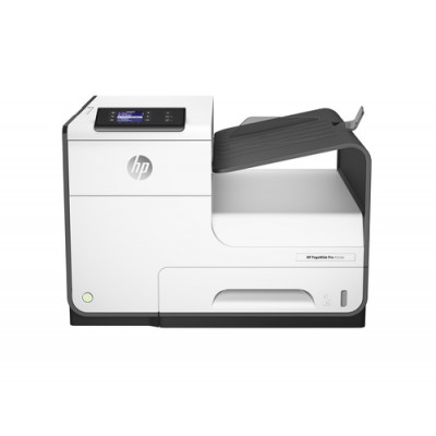 Impresora De Inyección De Tinta HP PageWide Pro 452dw
