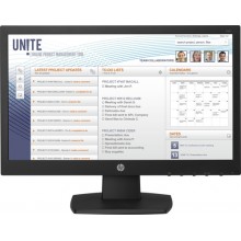 Monitor HP V197