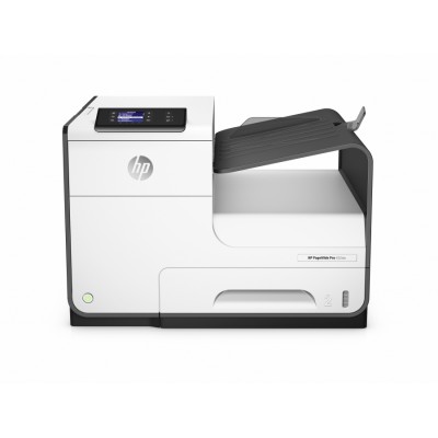 Impresora De Inyección De Tinta HP PageWide Pro 452dw