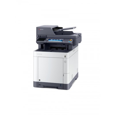 Impresora MultiFunción KYOCERA ECOSYS M6230cidn