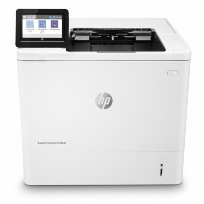 Impresora Láser HP LaserJet Enterprise M611dn